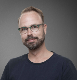 Mikael Nygren